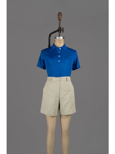 182195 - Uniform Short Ladies Stone (Bell Person & Valet)